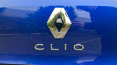 Renault Clio 1.6 E-TECH full hybrid 145 Techno 5dr Auto Hybrid Hatchback